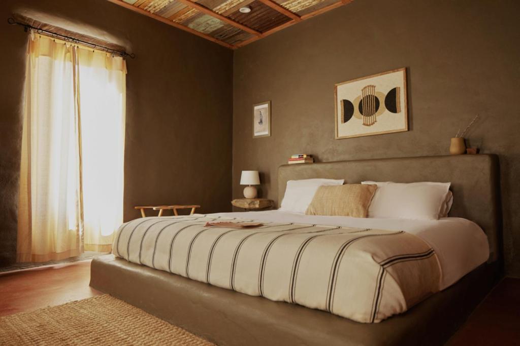 Vila Casa Piedra ⁠ — Short Drive From Big Bend Terlingua Exteriér fotografie