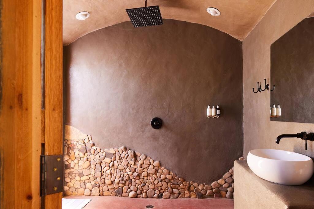 Vila Casa Piedra ⁠ — Short Drive From Big Bend Terlingua Exteriér fotografie