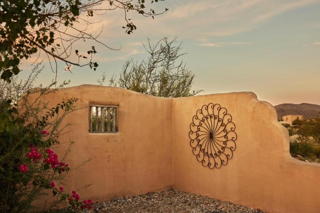 Vila Casa Piedra ⁠ — Short Drive From Big Bend Terlingua Exteriér fotografie