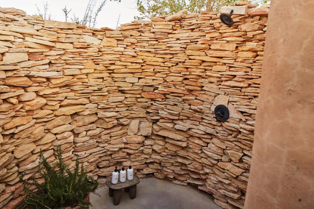 Vila Casa Piedra ⁠ — Short Drive From Big Bend Terlingua Exteriér fotografie
