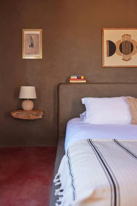 Vila Casa Piedra ⁠ — Short Drive From Big Bend Terlingua Exteriér fotografie